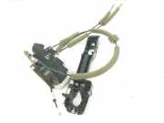 Türschloss Links Hinten 825014CA0A Nissan X-Trail (T32) SUV 2.0 dCi All Mode (M9R) 2017