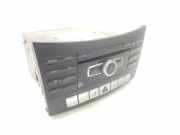 Radio CD A2129008524 Mercedes-Benz E Estate (S212) Kombi E-350 CDI V6 24V BlueTEC (OM642.852(Euro 5) 2013