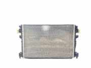 Radiator 2Q0121253S Skoda Kamiq SUV 1.0 TSI 12V (DLAA)