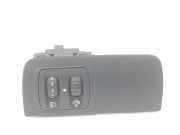 Lichtschalter 251900001R Renault Megane III Grandtour (KZ) Kombi 5-drs 1.5 dCi 110 (K9K-846(K9K-R8)) 2012