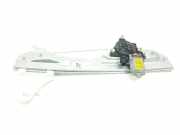 Fensterheber Links Hinten 82460J9000 Hyundai Kona (OS) SUV 1.0 T-GDI 12V (G3LC) 2018