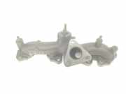 Auspuff Krümmer 03G253014F Volkswagen Touran (1T1/T2) Großraumlimousine 1.9 TDI 105 Euro 3 (BXE) 2009 BXE