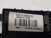 Schalter Für Elekt. Fensterheber Rechts Vorne 935753Z000AX Hyundai i40 (VFA) Limousine 1.7 CRDi 16V (D4FD) 2013