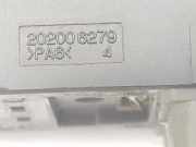 Schalter F?r Elekt. Fensterheber Links Hinten 8582034000HDV SsangYong Korando Gel?ndewagen 2.0 e-Xdi 16V 4x2 (671.950) 2011