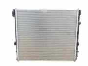Radiator 2N0121212B Volkswagen Crafter (SY) Van 2.0 TDI FWD (DMZB) DMZB