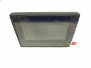 Multifunctionelle Display 280346916R Renault Clio V (RJAB) Schrägheck 5-drs 1.6 E-Tech 145 16V (H4M-632(H4M-C6))