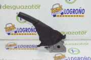 Handbremshebel 4620160060C0 Toyota Land Cruiser (J12) Hardtop Geländewagen 3.0 D-4D 16V (1KDFTV) 2004