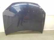 Motorhaube 1118533 Ford Mondeo III Limousine 2.0 TDCi 130 16V (FMBA) 2005