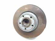 Achsschenkel Links Vorne 31216764443 BMW 3 serie (E92) Coupé 325i 24V (N52-B25A) 2006