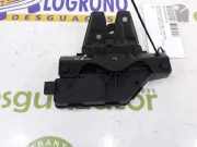 Heckschloss 51247840617 BMW 3 serie (E46/4) Limousine 320d 16_V (M47N(204D4)) 2004