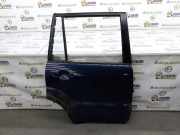 Tür Rechts Hinten 6700360260 Toyota Land Cruiser (J12) Hardtop Geländewagen 3.0 D-4D 16V (1KDFTV) 2004