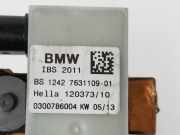 Batteriekabel 61219117877 BMW 1 serie (F21) Schrägheck 3-drs 118d 2.0 16V (N47-D20C) 2013
