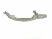 Türgriff Außen Links Vorne 2S61A22404AH Ford Fiesta 5 (JD/JH) Schrägheck 1.4 TDCi (F6JA) 2008