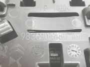 Innenbeleuchtung 9836904480 Opel Astra L (F3/FB/FM/FP) Schrägheck 5-drs 1.2 Turbo 130 12V (EB2ADTS(HNS))