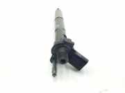 Kraftstoff-Injector 13538599209 BMW X4 (G02) SUV M40d 3.0 TwinPower Turbo 24V (B57-D30B) 2018