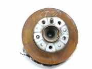 Achsschenkel Rechts Vorne 31216792286 BMW 2 serie (F22) Coupé 218d 2.0 16V (B47-D20A) 2017