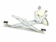 Fensterheber Links Vorne 6982005050 Toyota Avensis (T25/B1B) Limousine 2.0 16V VVT-i D4 (1AZFSE) 2005