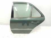 Tür Links Hinten A2027301105 Mercedes-Benz C (W202) Limousine 2.2 C-220 D 16V (OM604.910) 1994