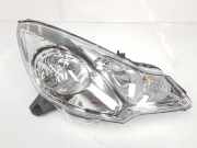 Scheinwerfer Rechts 1606930680 DS DS 3 (SA) Schrägheck 1.2 12V PureTech 82 (EB2(HMZ)) 2013 EB2(HMZ)