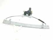 Fensterheber Rechts Hinten 8340438011 Kia Magentis (GD) Limousine 2.0 16V (G4JP) 2003