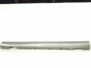 Sideskirt A2046900340 Mercedes-Benz C Estate (S204) Kombi 2.2 C-220 CDI 16V BlueEfficiency (OM651.911) 2011