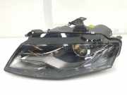 Scheinwerfer Links DEPO084461122L Audi A4 (B8) Limousine 2.0 TFSI 16V (CDNB) 2010