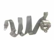 Sicherheitsgurt Rechts Hinten S3724330902 BMW 3 serie Touring (F31) Kombi 320d 2.0 16V (N47-D20C) 2012