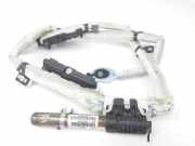 Vorhang Airbag Links VOOR 6966859 BMW 3 serie Touring (E91) Kombi 325d 24V (N57-D30A) 2011