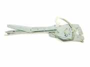 Fensterheber Rechts Vorne 5184825 Saab 9-5 (YS3E) Limousine 1.9 TiD 16V (Z19DTH) 2005