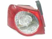 Rücklicht Links 3C5945095H Volkswagen Passat (3C2) Limousine 1.6 FSI 16V (BLF) 2005 BLF