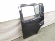 T?r Links Hinten 82101EB330 Nissan Pathfinder (R51) SUV 2.5 dCi 16V 4x4 (YD25DDTi) 2007