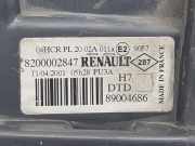 Scheinwerfer Rechts 8200002847 Renault II BG0 Authentique