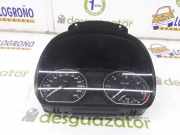 Tachoeinheit Kmh 62109283801 BMW SERIE 1 BERLINA E81E87 118d