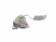 Gaspedalsensor 8200436878 Renault Kangoo Express (FW) Van 1.5 dCi 75 FAP (K9K-608) 2016