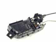 Türschloss Links Vorne MR432271 Mitsubishi Pajero Canvas Top (L) Geländewagen 2.6 12V (4G54)