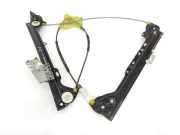 Fensterheber Links Vorne 51337193455 BMW 3 serie (E92) Coupé 320d 16V (N47-D20C) 2008