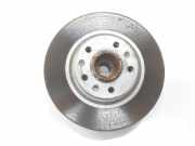Achsschenkel Links Vorne 1647857480 Opel Astra L (F3/FB/FM/FP) Schrägheck 5-drs 1.2 Turbo 130 12V (EB2ADTS(HNS))
