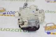 Türschloss Links Hinten 8E0839015AA Audi A4 Avant (B7) Kombi 2.0 TDI 16V (BRE) 2006