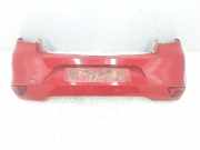 Stoßstange Hinten 7701479250 Renault Clio III (BR/CR) Schrägheck 1.2 16V 75 (D4F-740) 2014
