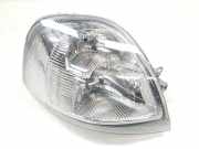 Scheinwerfer Rechts 8200163518 Renault Master II (FD/HD) Van 2.5 dCi 16V 100 (G9U-754) 2008