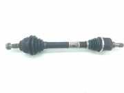 Antriebswelle Links Vorne 9684135380 Peugeot 3008 I (0U/HU) Großraumlimousine 1.6 HDiF 16V (DV6C(9HD)) 2014