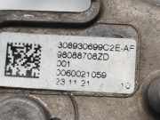 Lenker 98088708ZD Peugeot Expert (V1/VA/VB/VE/VF/VT/VY) Van 1.5 BlueHDi 120 (DV5RUC(YHV))