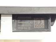 Handgriff Kofferraum 9820395580 Opel Astra L Sports Tourer (F4/FC/FN/FR) Kombi 1.2 Turbo 110 12V (EB2ADT(HNP))