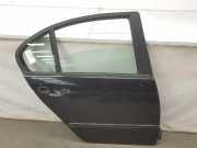 Tür Rechts Hinten 41527034154 BMW 3 serie (E46/4) Limousine 318d 16_V (M47N(204D4)) 2003
