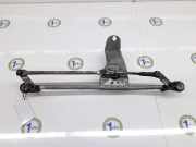 Scheibenwischermotor Vorne 61617111535 BMW X5 (E53) SUV 3.0d 24V (M57N-D30(306D2)) 2003