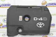 Schutzkappe Motor 126110R010 Toyota Avensis (T25/B1D) Liftback 2.2 D-4D 16V (2AD-FTV) 2006