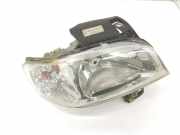 Scheinwerfer Links 6K1941043A Seat Ibiza II (6K1) Schrägheck 1.9 SDi Select (AGP) 2000