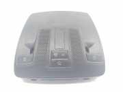 Innenbeleuchtung A0009006503 Mercedes-Benz B (W246/W242) Schrägheck 1.5 B-180 CDI 16V (OM607.951(Euro 5) 2015