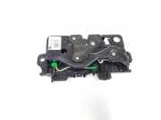 Heckschloss 51247357112 BMW X1 (F48) SUV xDrive 18d 2.0 16V (B47-C20A(Euro 6)) 2017