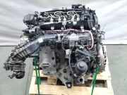 Motor COMPLEET B47D20A BMW 3 serie (F30) Limousine 320d 2.0 16V (B47-D20A) 2017
